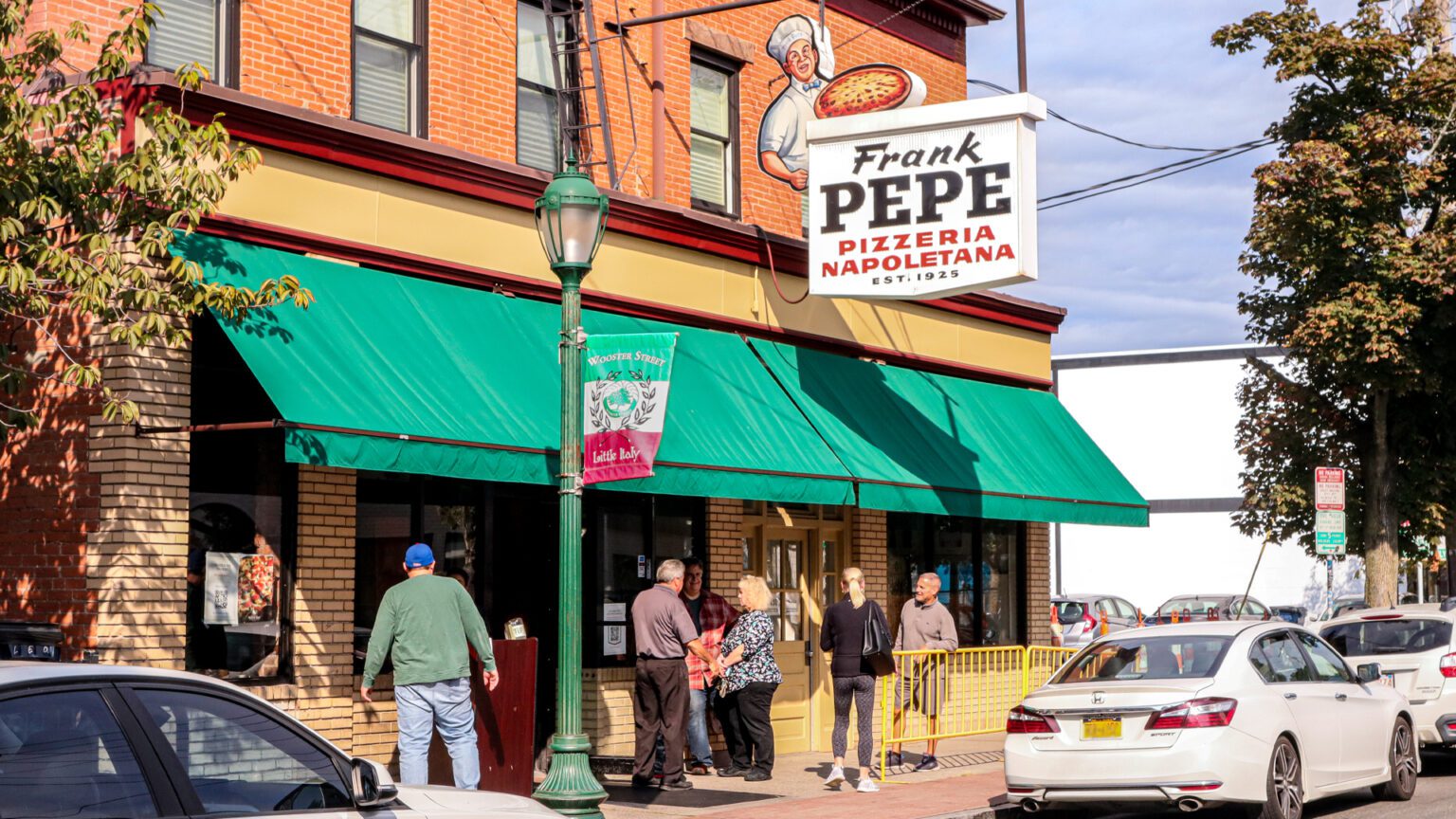 Italian Neighborhood Guide: Little Italy New Haven, CT | America Domani