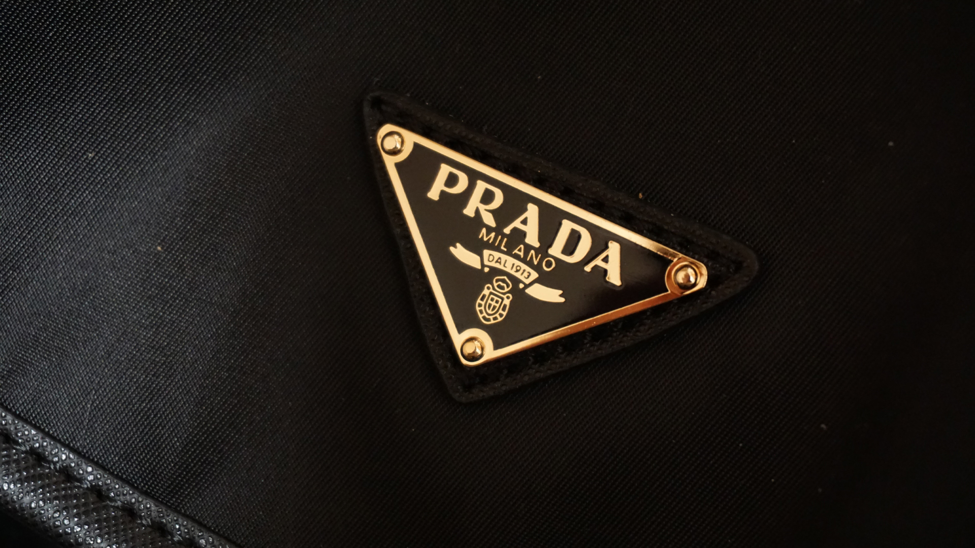 Prada Launches First Fine Jewellery Collection In Recycled Gold