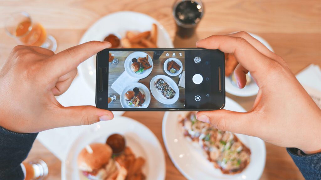 15 Italian Food Influencers On Instagram You Need To Follow | America ...