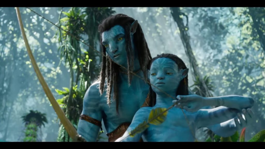 “avatar: The Way Of Water” Grosses $23m+ In Italy 