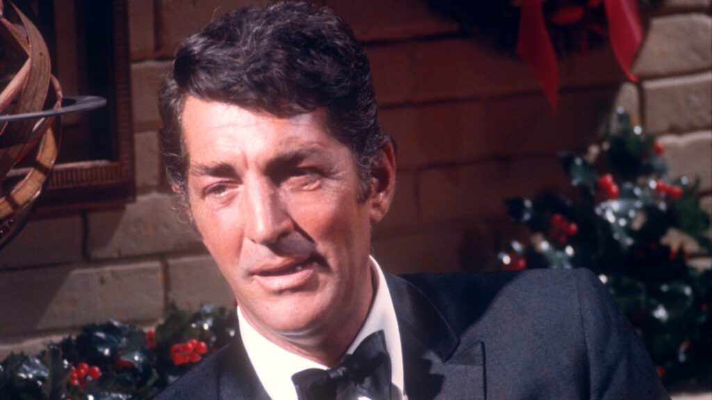 The Enduring Magic of ‘The Dean Martin Christmas Album’  America Domani