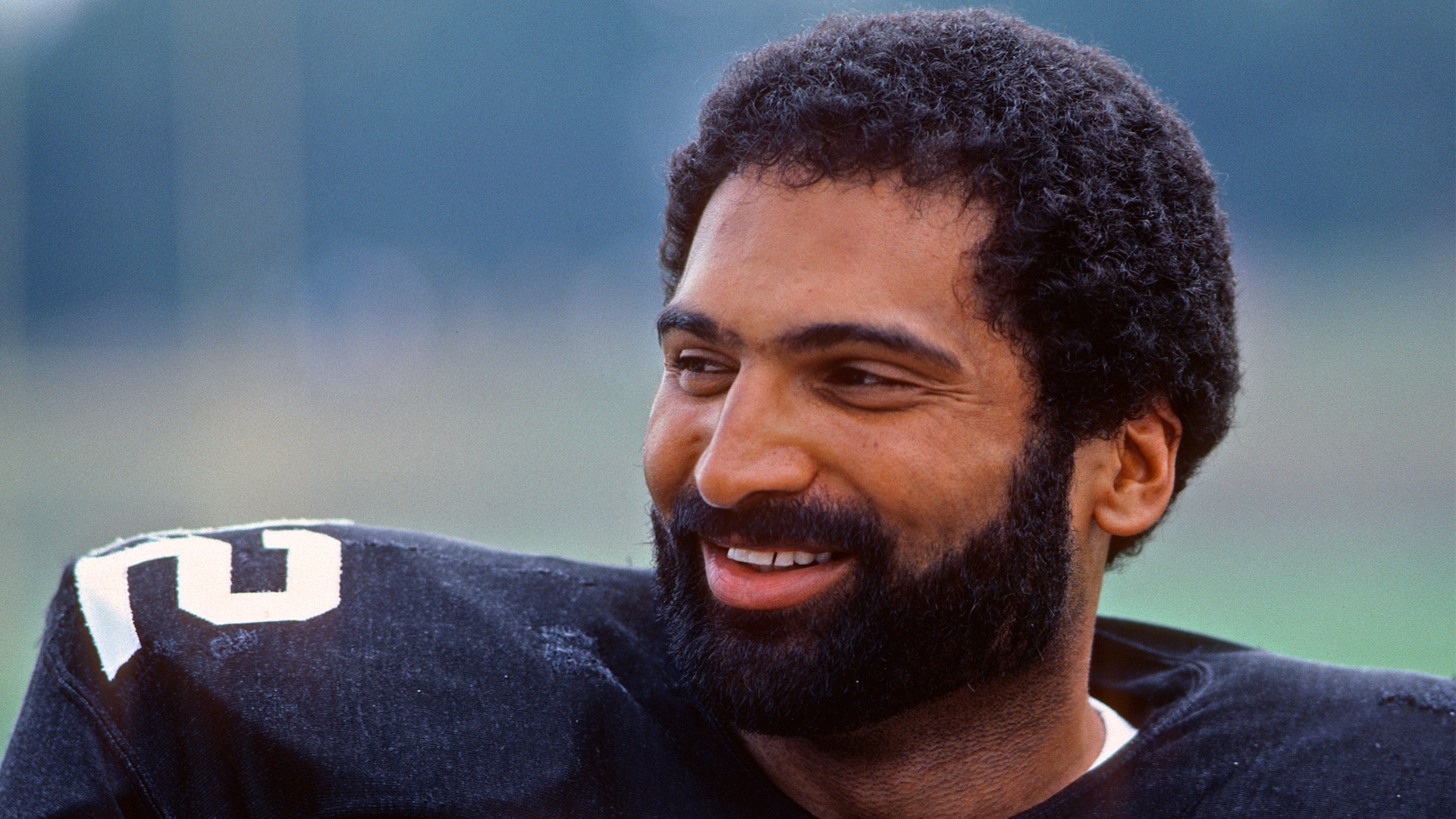 Franco Harris - Biography and Facts