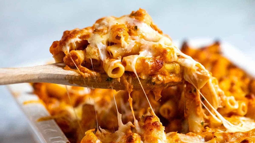 Make the Best Cheesy Pasta with Tips from Giada De Laurentiis