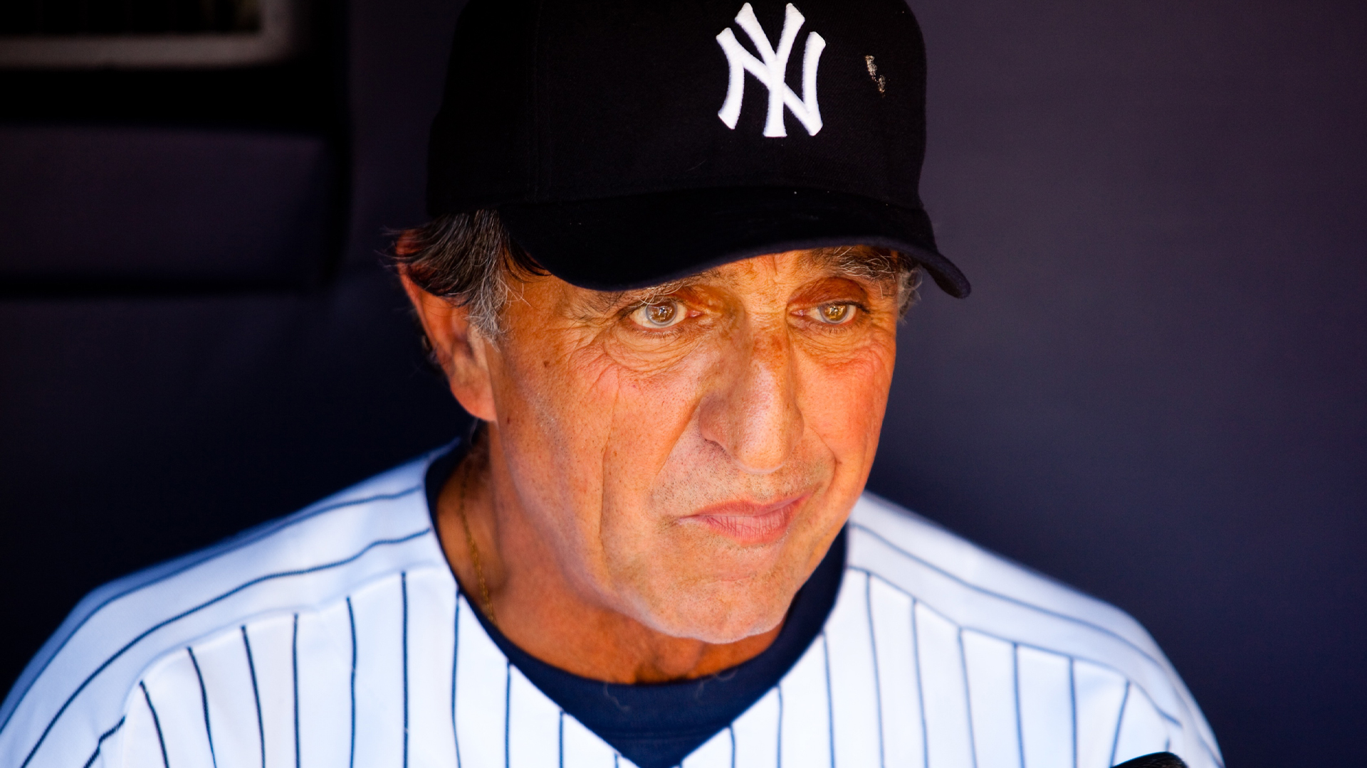 Yankees Shooting Star, Joe Pepitone, Dies at Age 82