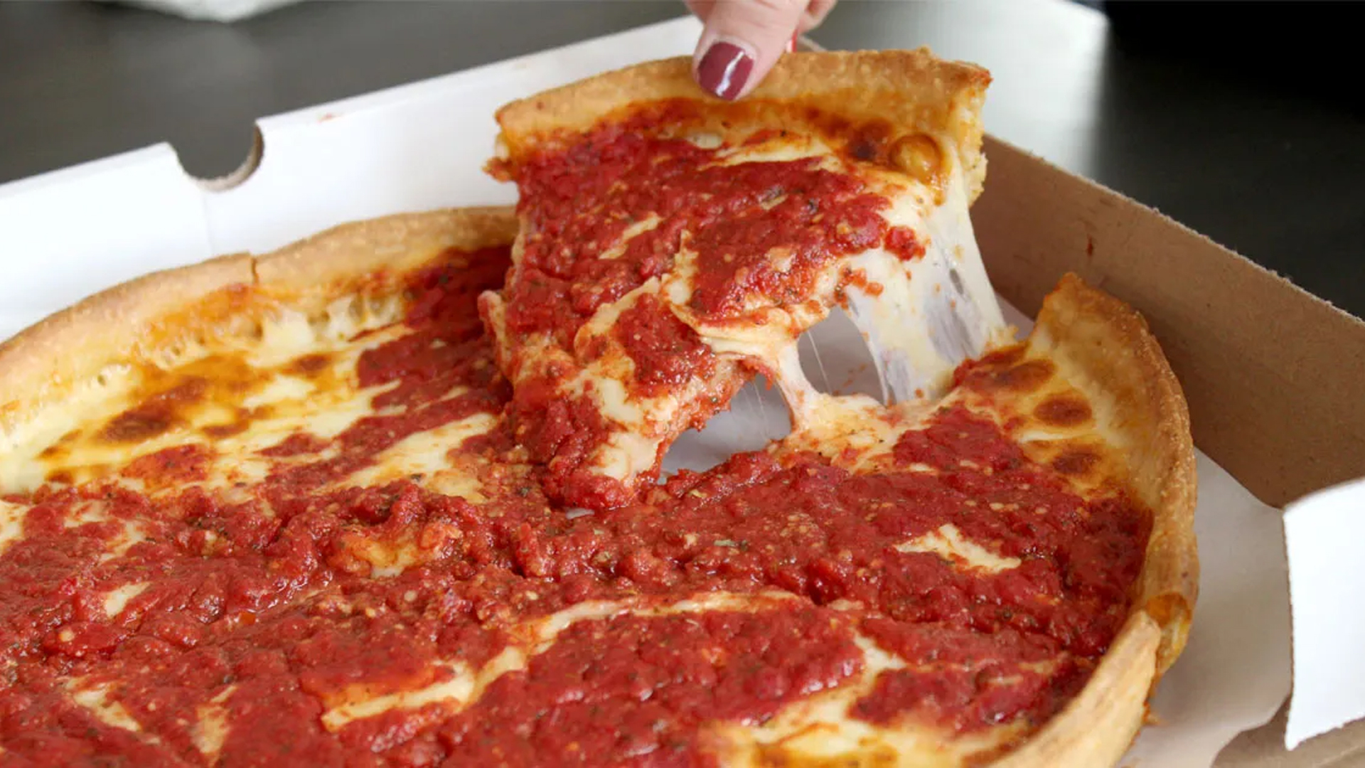 How One Pizzeria Started a Pizza Movement America Domani