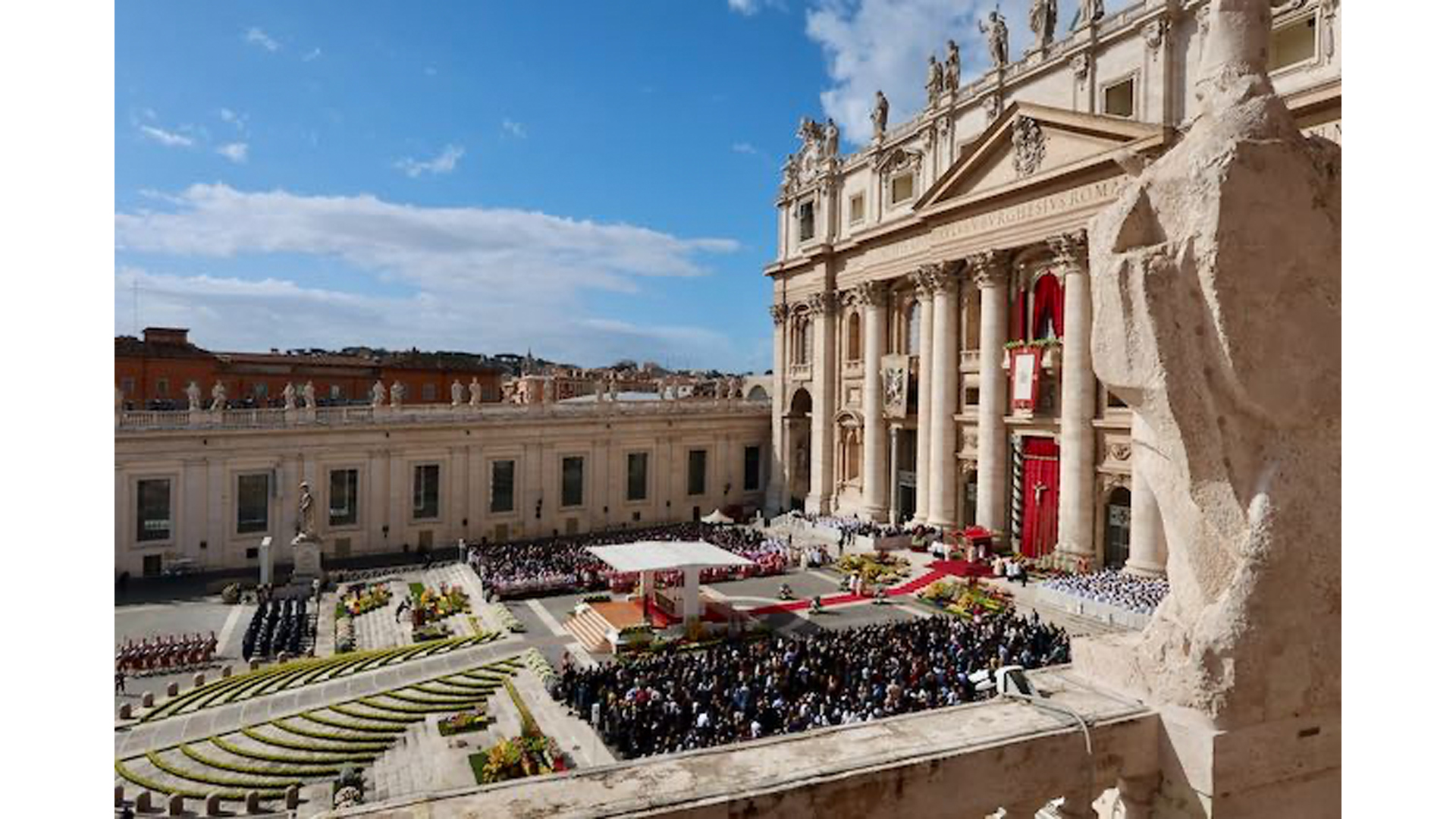 Check Out These Unique Easter Traditions in 4 Italian Cities