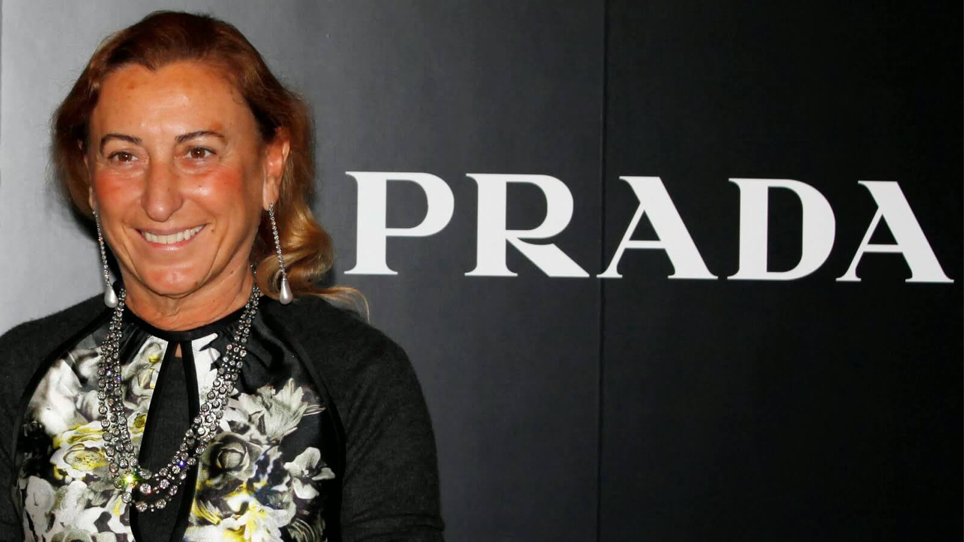 Miuccia Prada: The Art of Italian Elegance