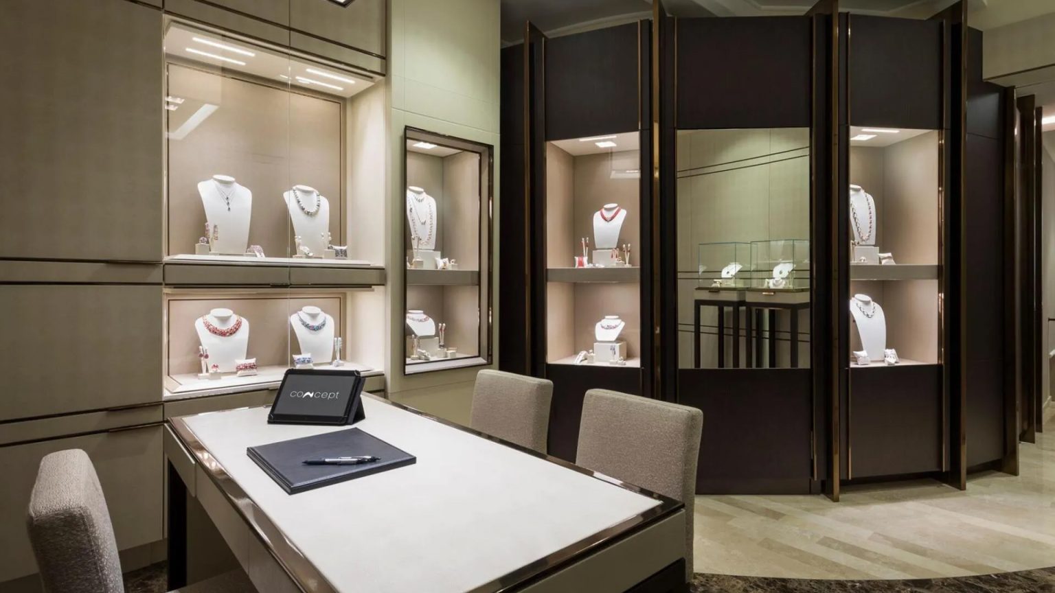 3 Artisan Jewelers You Must Visit in Rome