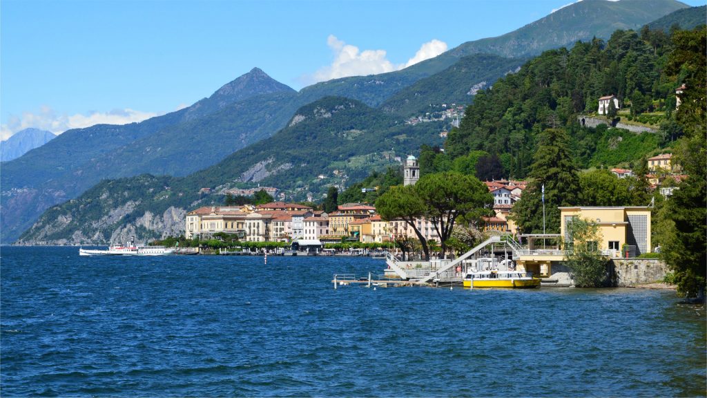 Get to Know Italy’s Gorgeous Lakes