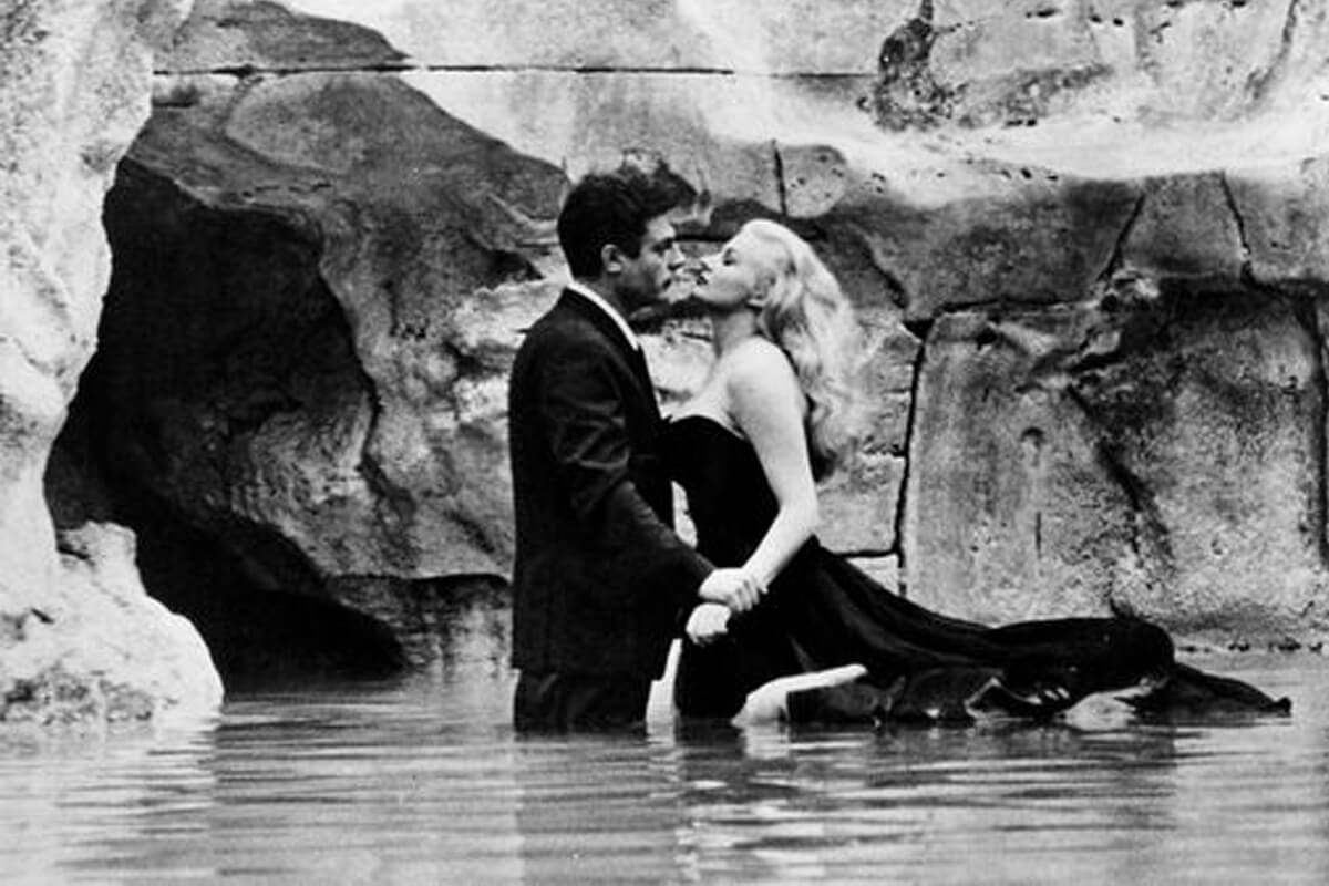 Cinema italiano: uno sguardo alla “Dolce Vita”