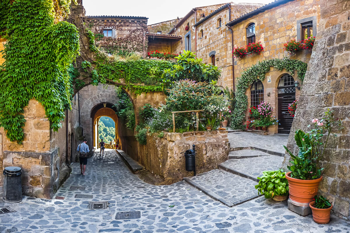 Italy: More Than Just a Destination